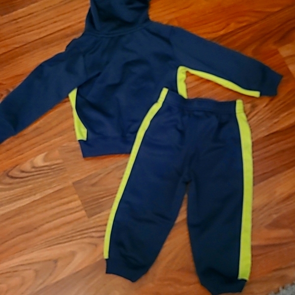 🌟Nike Infant Tracksuit - Picture 5 of 5